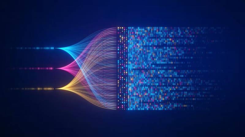 岭东区软件开发：解锁高性能应用的核心技术路径